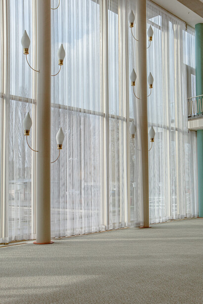 Location del Ground festival © Premium Group