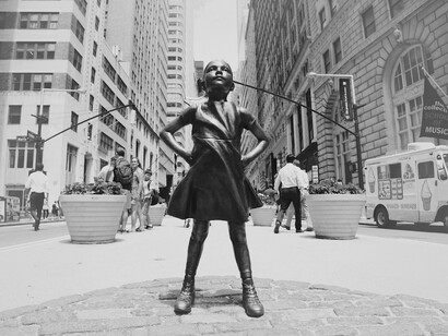 The mania for growth of capitalist economists is ruining our planet