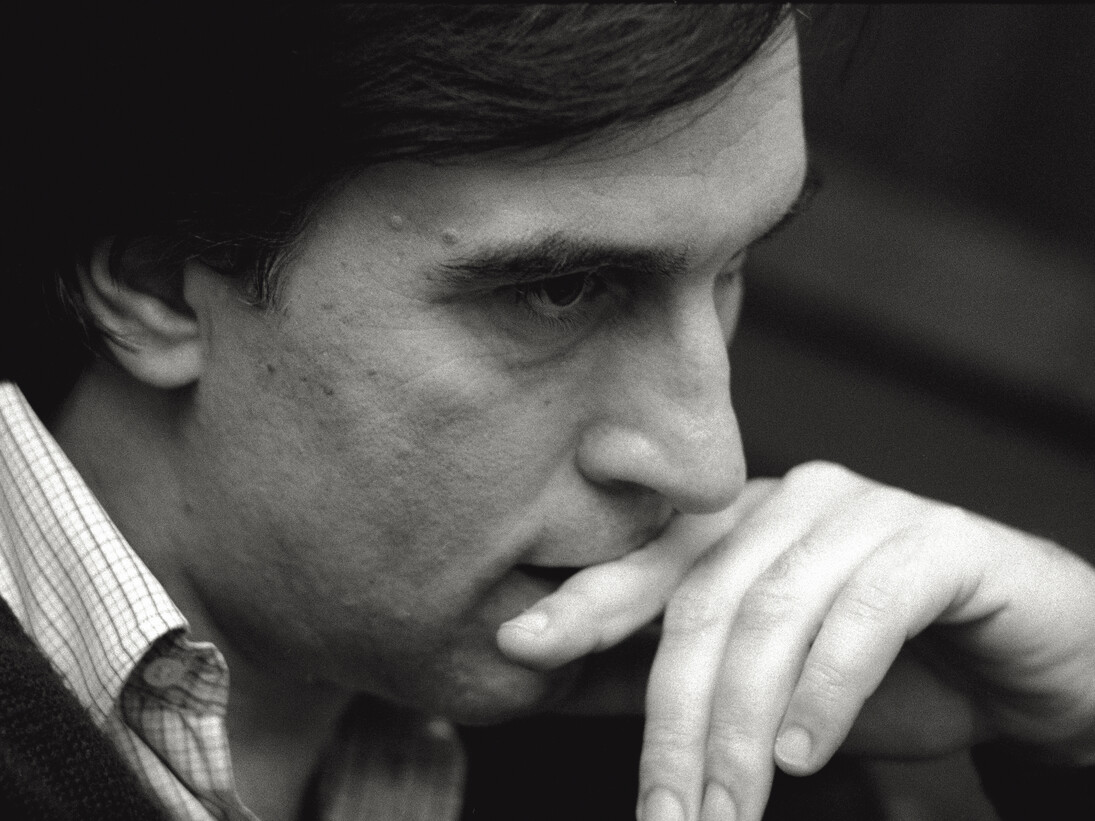 Claudio Abbado, ritratto