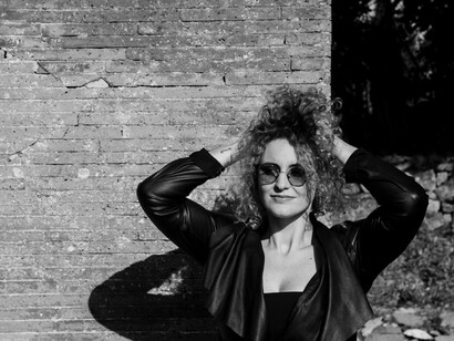 Chiara Viola © Marika Rizzo