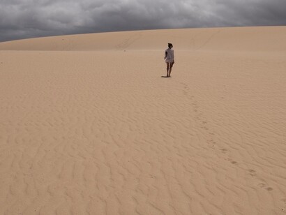 Fuerteventura