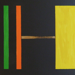 Osvaldo Mariscotti. Courtesy of Upsilon Gallery 