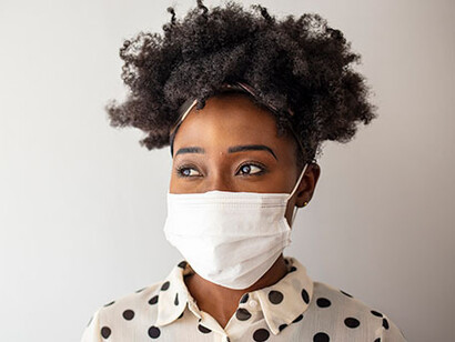 Social distancing and self-quarantining
