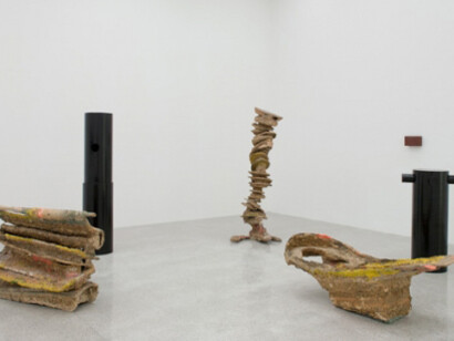 Contemporary Art. Courtesy of Mumok 