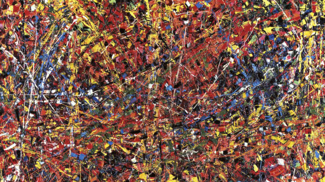 Un art autre. Courtesy of Lévy Gorvy