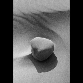 In the Absence of Color. Courtesy of Bernheimer Fine Art