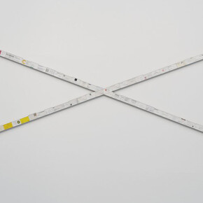 Jac Leirner. Courtesy of Ludwig Museum
