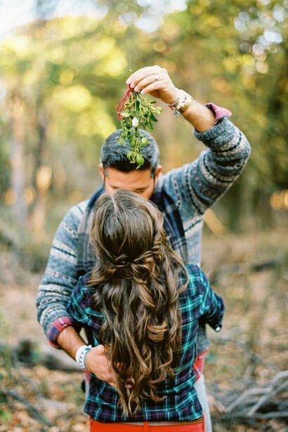 First Christmas together © Ryan Ray