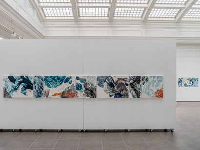 Caribaïl. Courtesy of La Forest Divonne