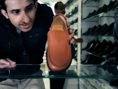 Ahmed Alkhudari. 'The Unmissing Part'