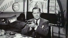 "A Dama do Lago" (1947), filme de Robert Montgomery