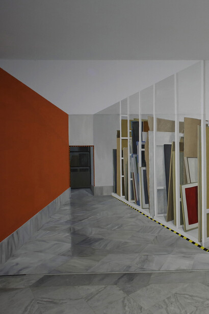 Us Girls, Again. Courtesy of Centro Andaluz de Arte Contemporáneo