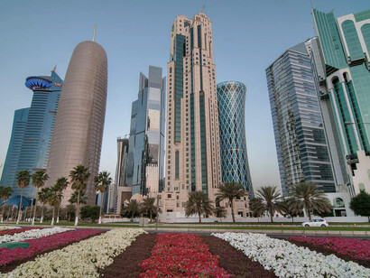 Arabia Saudita ha sido acusada de intentar orquestar un cambio de poder en el vecino estado de Qatar