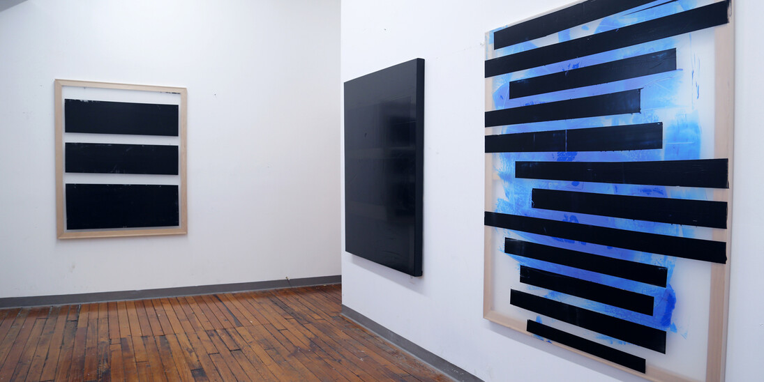 Erase Me. Courtesy of Addis Fine Art