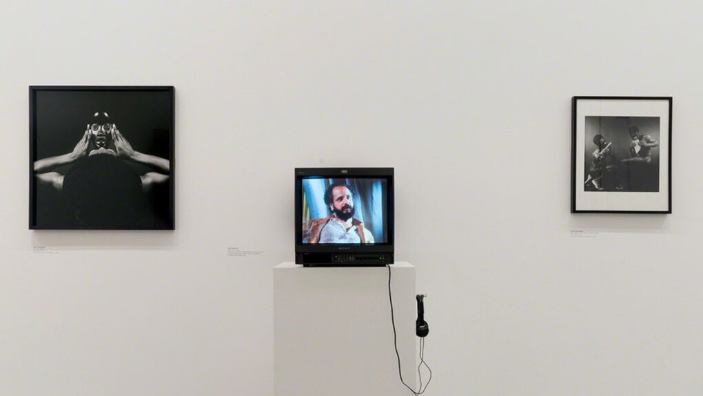 Grace Wales Bonner. Courtesy of Serpentine Gallery