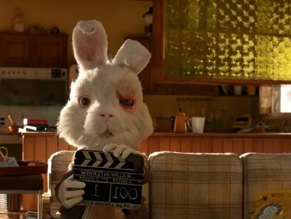 Ralph protagoniza el cortometraje de la campaña contra el maltrato animal en el corto 'Save Ralph'