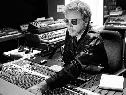 Amazônia, Sebastião Salgado. Courtesy of Maxxi