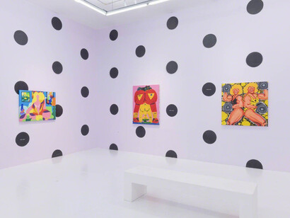 Extra. Courtesy of The Hole