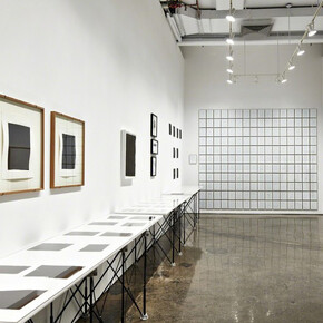 Vincent Como. Courtesy of Minus Space