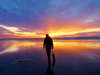 Toute opposition trouve son équilibre dans le mouvement : avancer, même quand tout semble figé