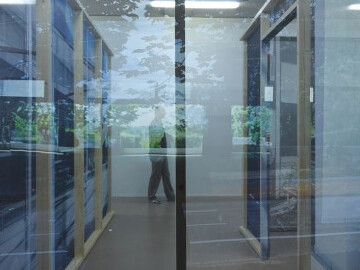 Sensory Spaces 15. Courtesy of Museum Boijmans Van Beuningen