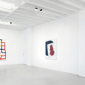 Torsten Andersson. Courtesy of Galerie Nordenhake