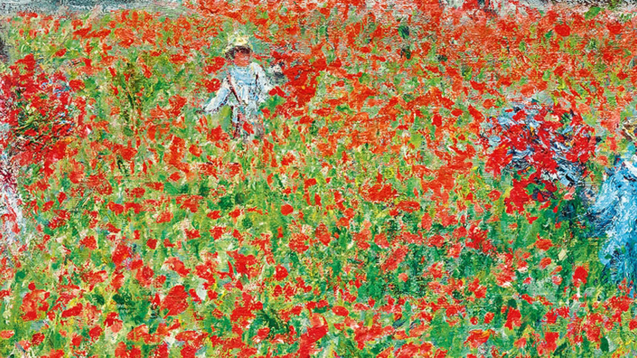 The Emil Bührle Collection. Courtesy of Musée Maillol
