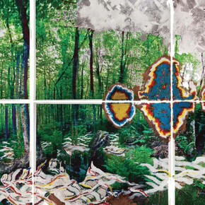 Michael Maxwell. Courtesy of Garis & Hahn