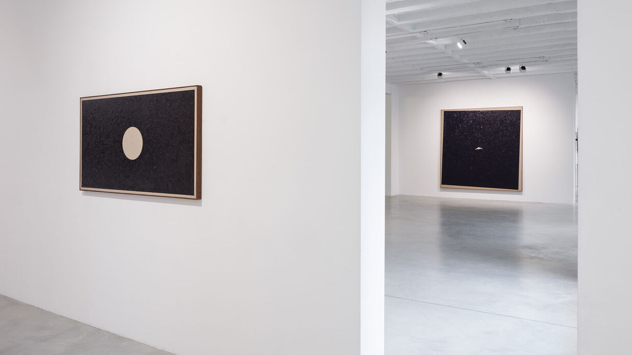Paul Fägerskiöld. Courtesy of Galerie Nordenhake