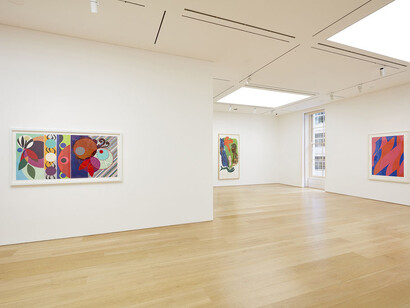 Chroma. Courtesy of Marlborough