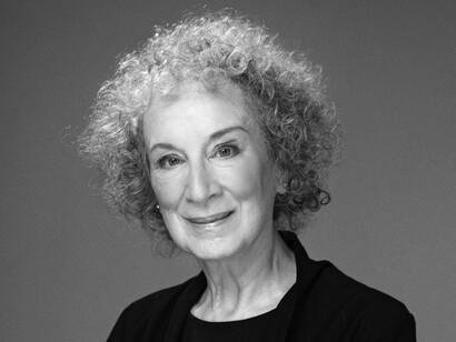 Margaret Atwood