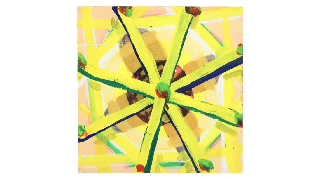 Get Loose. Courtesy of Rick Wester Fine Art