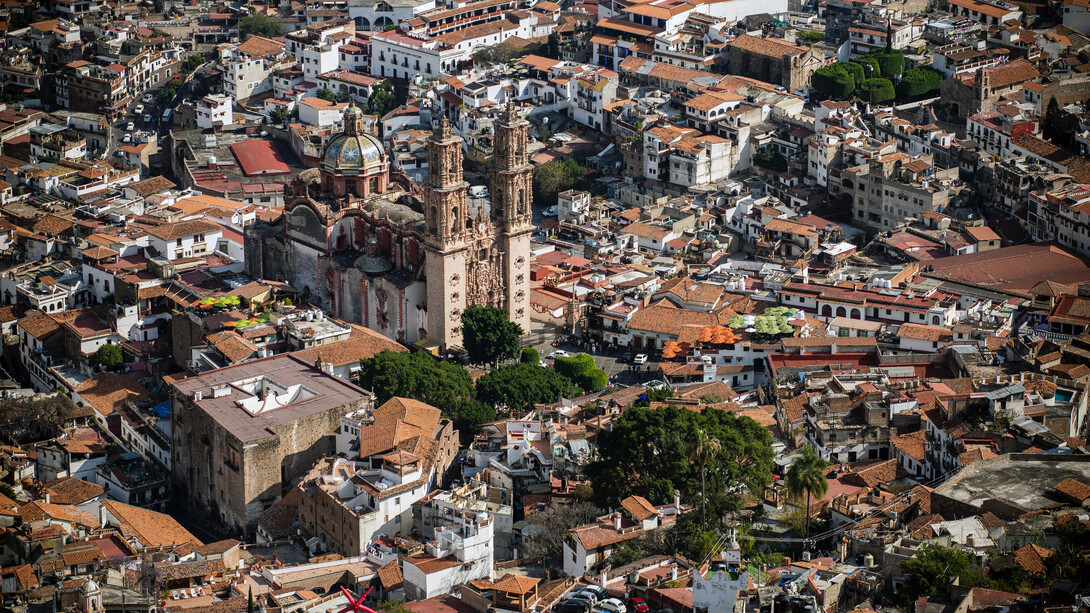 México cuenta con una diversidad lingüística sin parangón