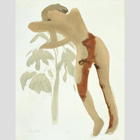 Archives. Courtesy of Musée Rodin