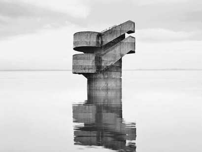 Noémie Goudal. Courtesy of The Finnish Museum of Photography