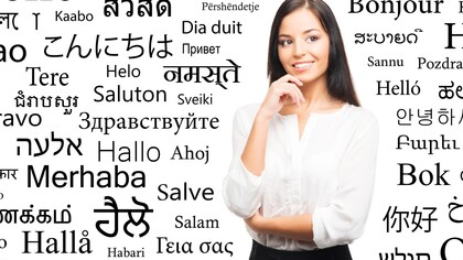 El mundo de la traducción