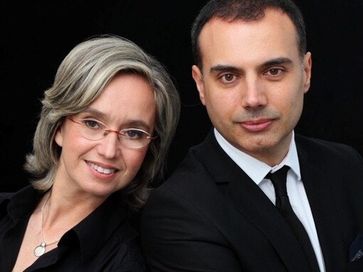 Carles and Sofia
