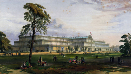 Crystal Palace - Northeast