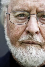El compositor John Williams