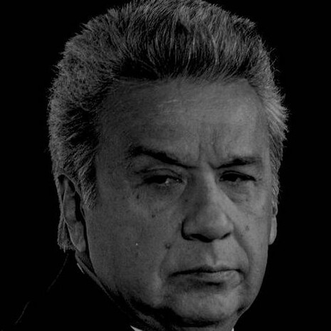 Lenín Moreno