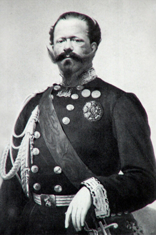 Vittorio Emanuele II