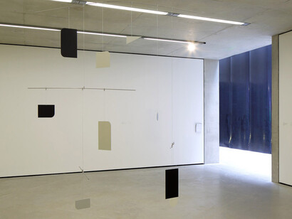 Photo Kinetics. Courtesy of Museum der Moderne