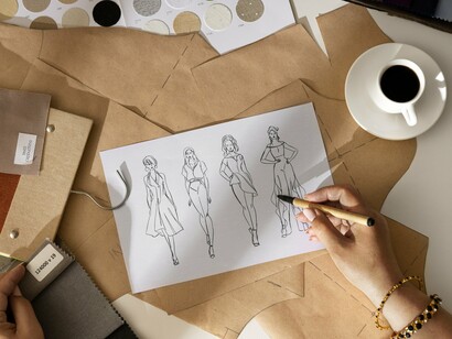 The future of fashion lies in reimagining these lines to fit women, not shrink them