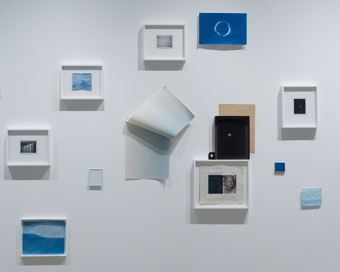 Echo: Sean McFarland. Courtesy of Casemore Kirkeby