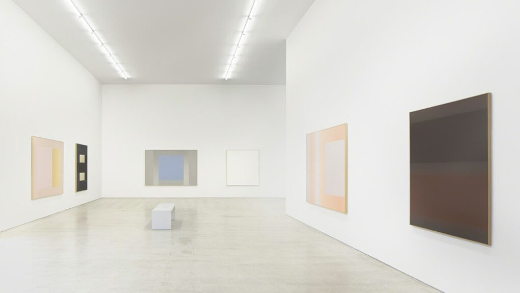 Ulrich Erben. Courtesy of Galerie Bastian