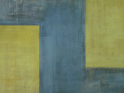 Peintures des Années 1980 et 1990. Courtesy of Mudam Luxembourg