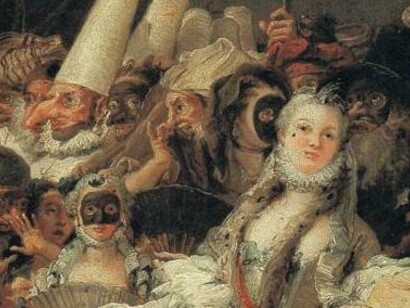 Mascarada