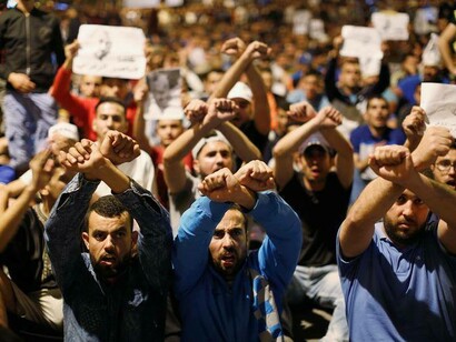 Morocco fires back at Human Rights watch