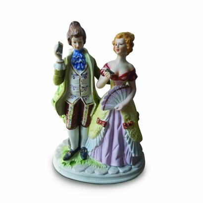 Francesco De Molfetta, I Phone You, 2023. Courtesy of Giorgio Chinea Art Cabinet