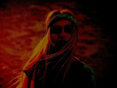 Witch of the Panteón